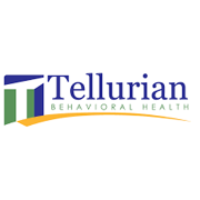 Tellurian Behavioral Health Logo